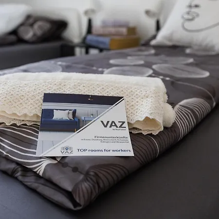 شقة Vaz E06, Tv, Wlan, Kueche, Terrasse إسن